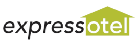 expressotel logo. 