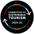 Sustainable Tourism